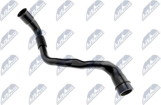 Hose, crankcase ventilation GPP-VW-009