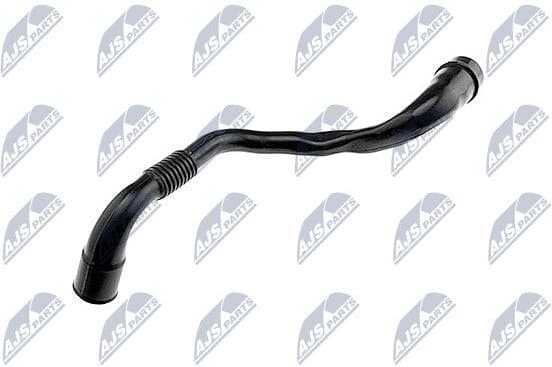 Hose, crankcase ventilation GPP-VW-009 - image 2