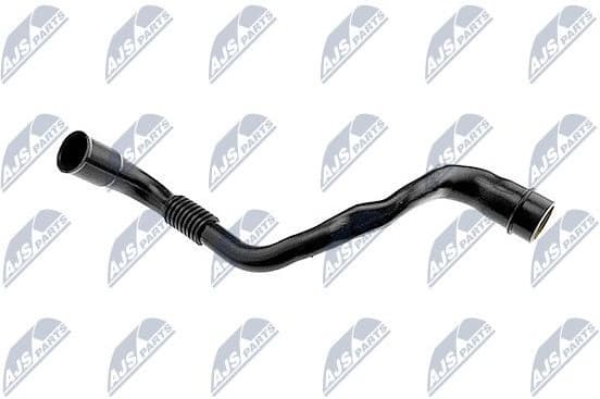 Hose, crankcase ventilation GPP-VW-009 - image 3