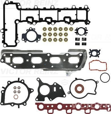 Gasket Kit, cylinder head 02-12453-01