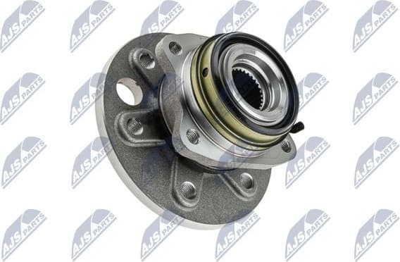 Wheel Hub KLT-ME-018