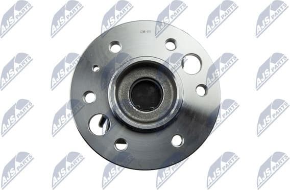 Wheel Hub KLT-ME-018 - image 4