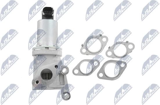 EGR Valve EGR-HY-504 - image 3