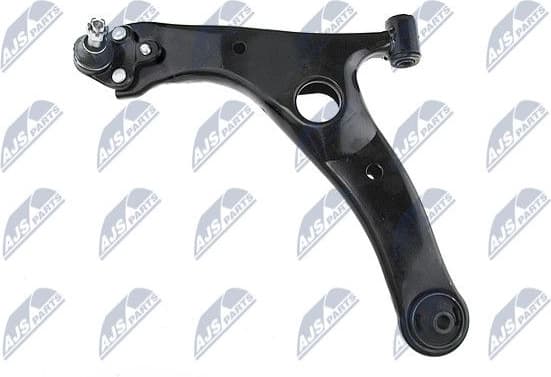 Control/Trailing Arm, wheel suspension ZWD-TY-048 - image 3