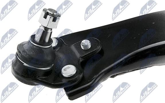 Control/Trailing Arm, wheel suspension ZWD-TY-048 - image 4