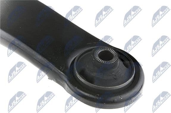 Control/Trailing Arm, wheel suspension ZWD-TY-048 - image 6