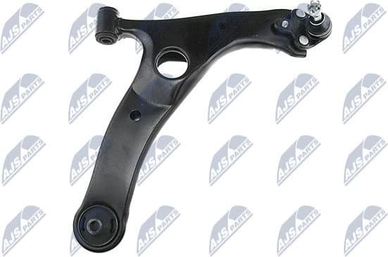 Control/Trailing Arm, wheel suspension ZWD-TY-049 - image 3