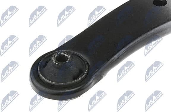 Control/Trailing Arm, wheel suspension ZWD-TY-049 - image 6