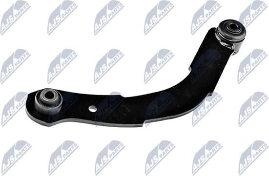 Control/Trailing Arm, wheel suspension ZWT-MS-028