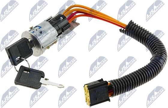 Ignition Switch EST-RE-001