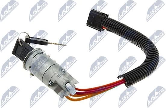 Ignition Switch EST-RE-001 - image 2