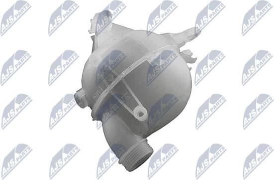 Expansion Tank, coolant CZW-PE-003 - image 2