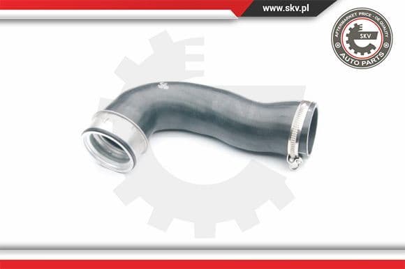 Charge Air Hose 24SKV053 - image 2