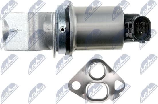 EGR Valve EGR-VW-001 - image 3