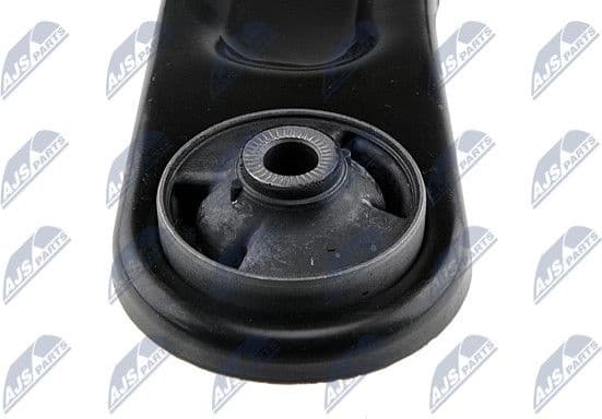 Control/Trailing Arm, wheel suspension ZWD-KA-348