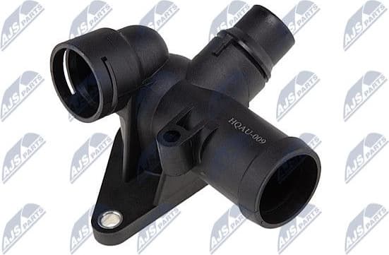 Coolant Flange CTM-AU-009