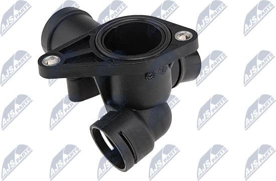 Coolant Flange CTM-AU-009 - image 2