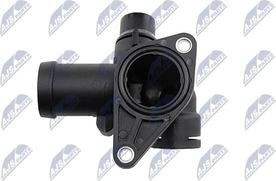 Coolant Flange CTM-AU-009 - image 4