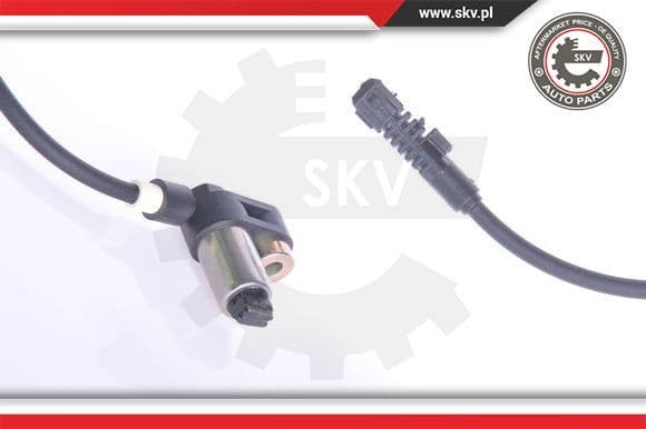 Sensor, wheel speed 06SKV082 - image 2
