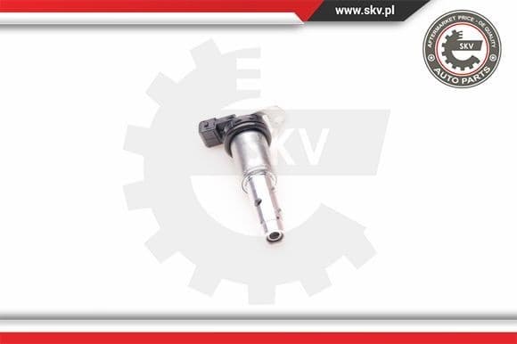 Control Valve, camshaft adjustment 39SKV012 - image 2