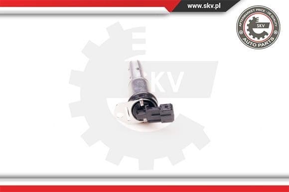 Control Valve, camshaft adjustment 39SKV012 - image 3