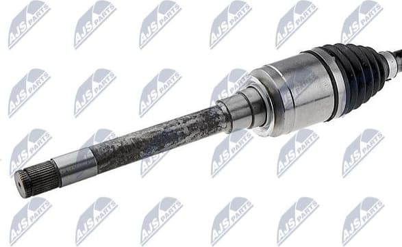 Drive Shaft NPW-ME-052 - image 2