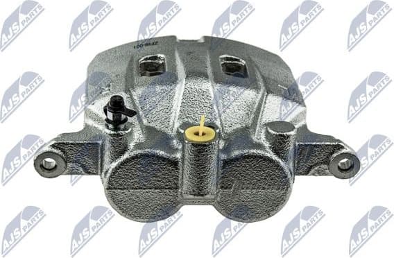 Brake Caliper HZP-IS-001 - image 3