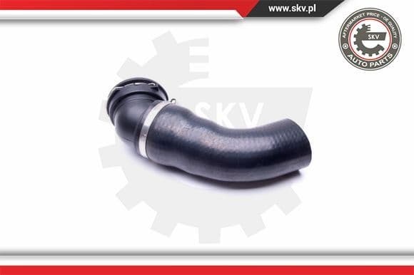 Charge Air Hose 24SKV607 - image 3