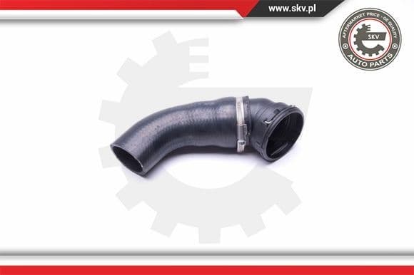 Charge Air Hose 24SKV607 - image 4