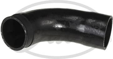 Charge Air Hose 09-0178