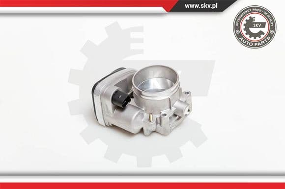 Throttle Body 12SKV040 - image 5