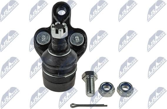 Ball Joint ZSD-TY-017