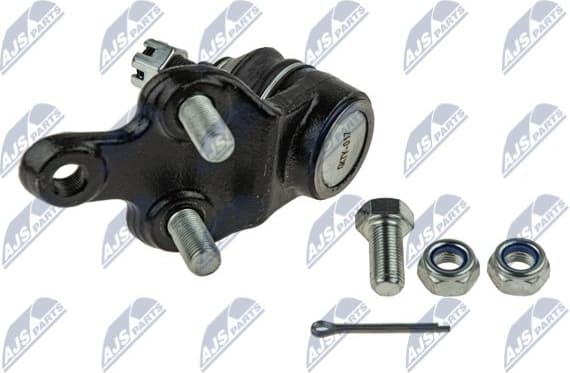 Ball Joint ZSD-TY-017 - image 2