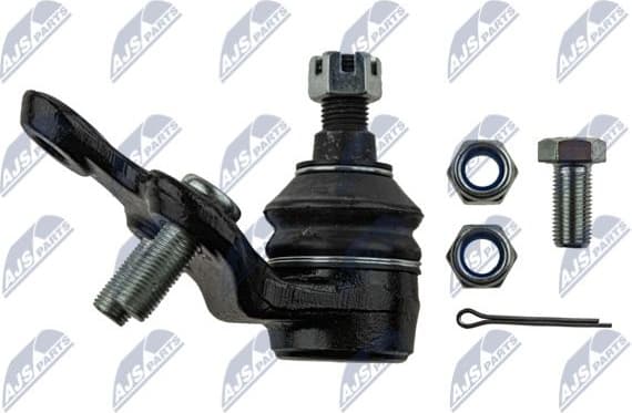 Ball Joint ZSD-TY-017 - image 3
