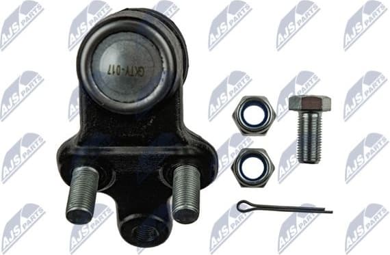 Ball Joint ZSD-TY-017 - image 5