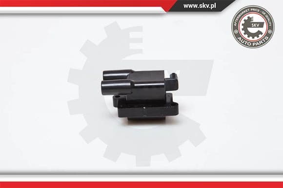 Ignition Coil 03SKV146 - image 2
