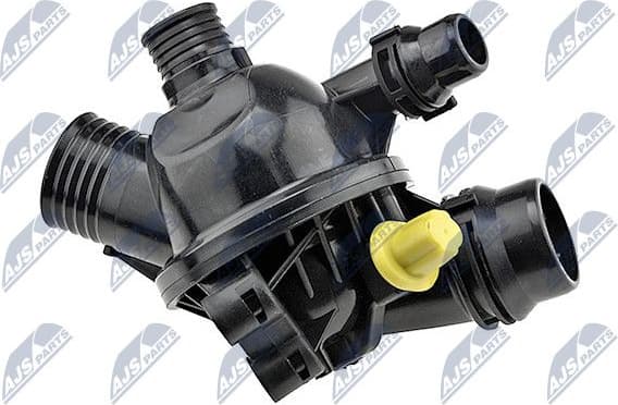 Thermostat, coolant CTM-BM-007 - image 2