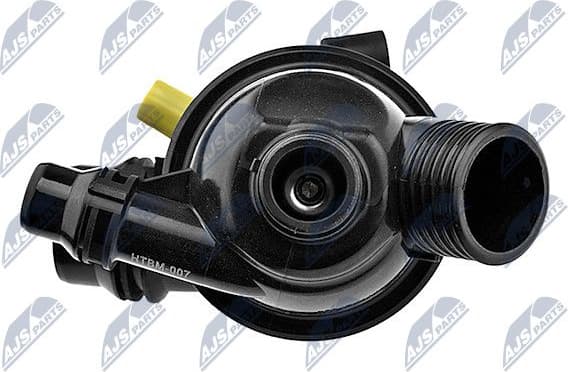 Thermostat, coolant CTM-BM-007 - image 3
