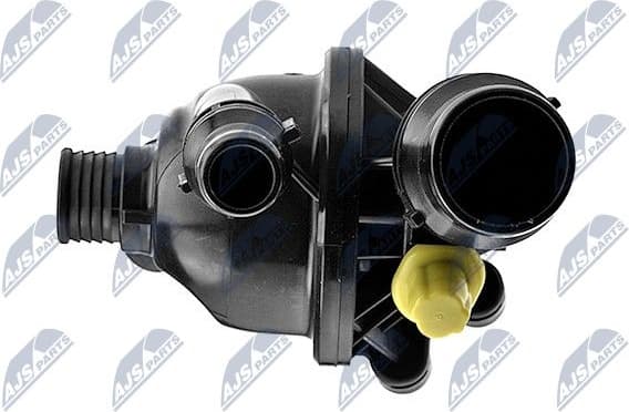 Thermostat, coolant CTM-BM-007 - image 5