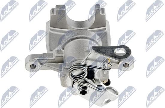 Brake Caliper HZT-FT-005 - image 2