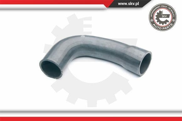 Charge Air Hose 24SKV119