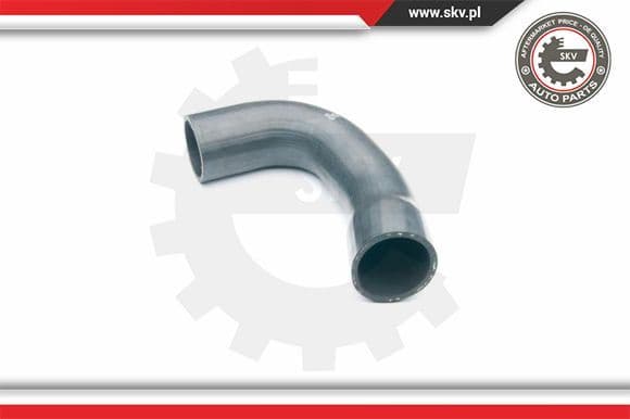 Charge Air Hose 24SKV119 - image 2