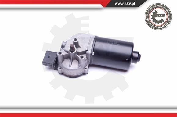 Wiper Motor 19SKV065 - image 2