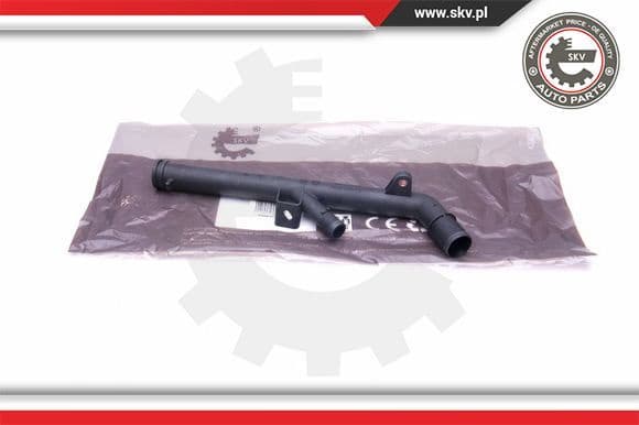 Radiator Hose 43SKV748