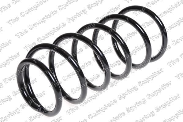 Suspension Spring 4014206