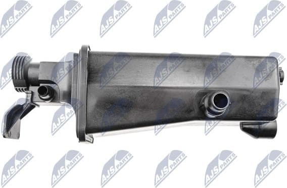 Expansion Tank, coolant CZW-BM-001 - image 3