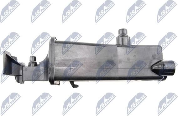 Expansion Tank, coolant CZW-BM-001 - image 4
