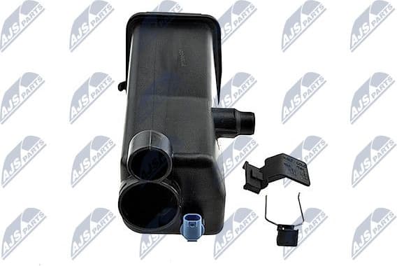 Expansion Tank, coolant CZW-BM-001 - image 7