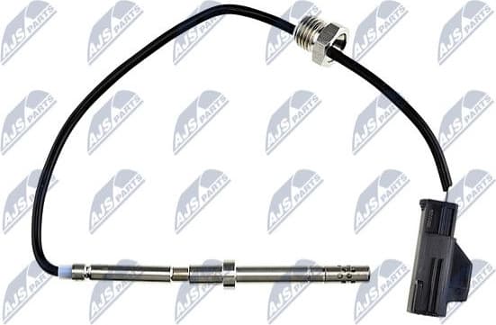 Sensor, exhaust gas temperature EGT-VV-000
