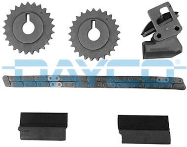 Timing Chain Kit KTC1042